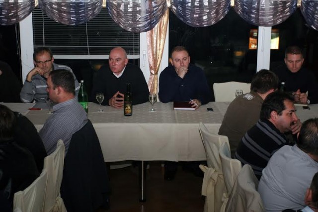 Sastanak s predstavnicima udruga čiji se rad financira iz Proračuna Općine Gornja Stubica